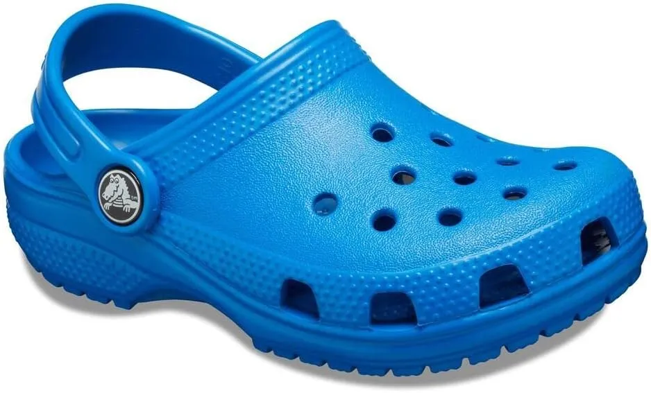 Crocs Kids' Classic Clog