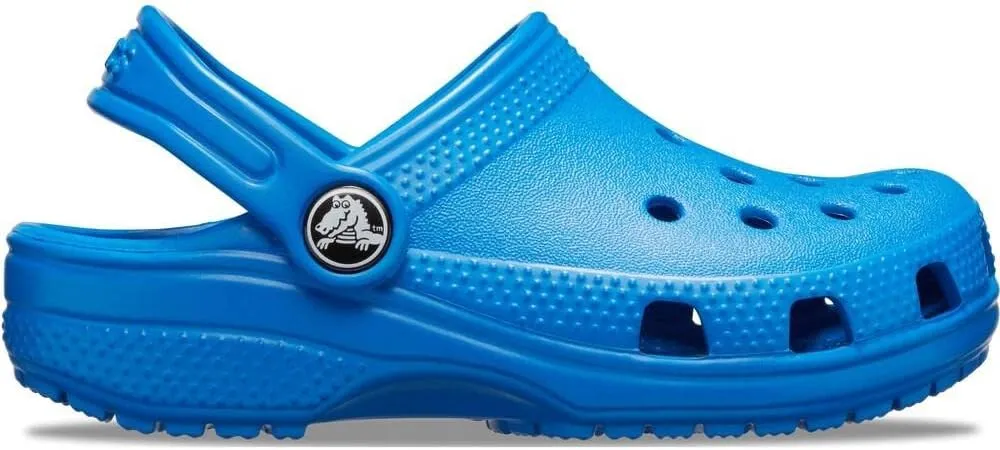 Crocs Kids' Classic Clog