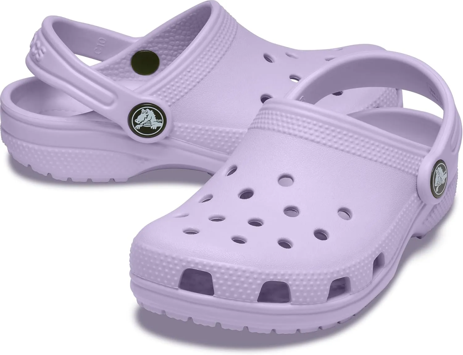 Crocs Kids' Classic Clog