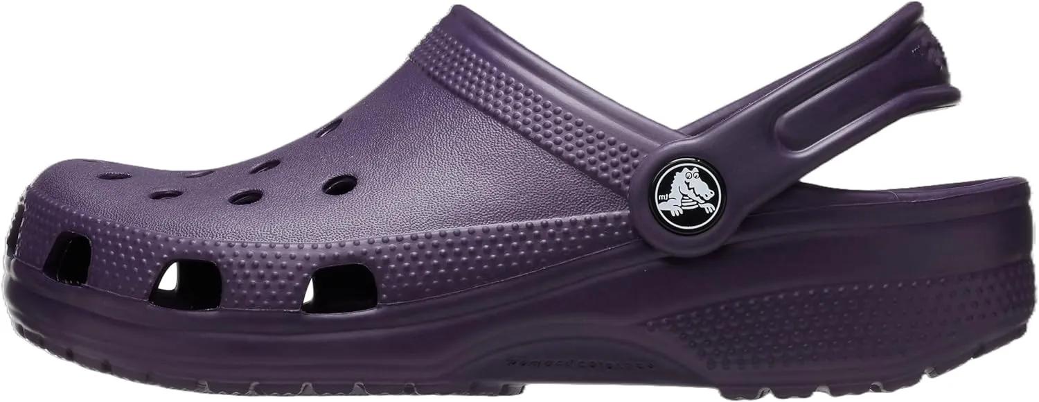 Crocs Kids' Classic Clog