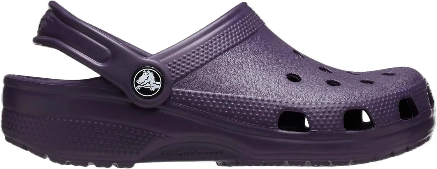 Crocs Kids' Classic Clog