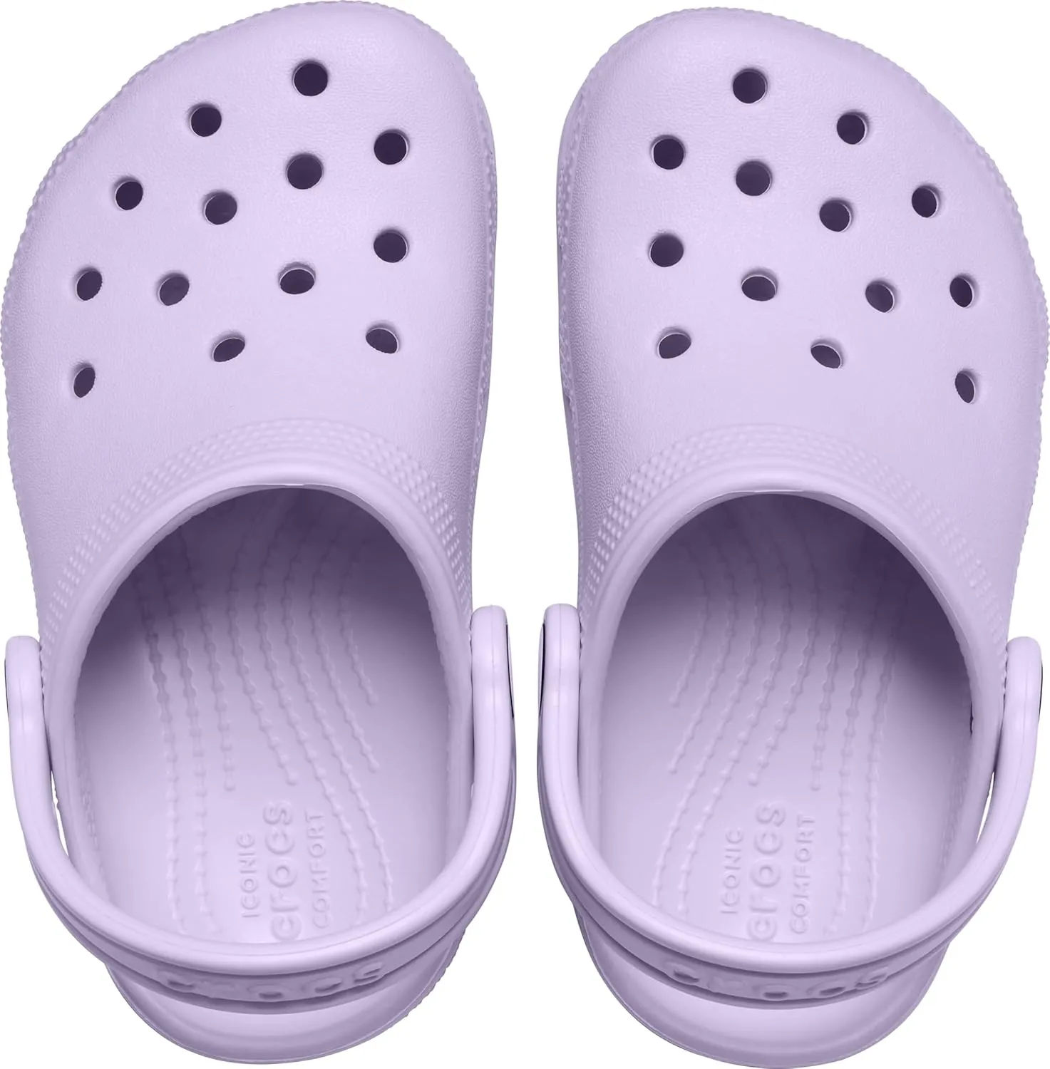 Crocs Kids' Classic Clog