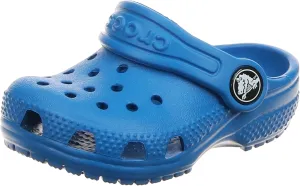 Crocs Kids' Classic Clog