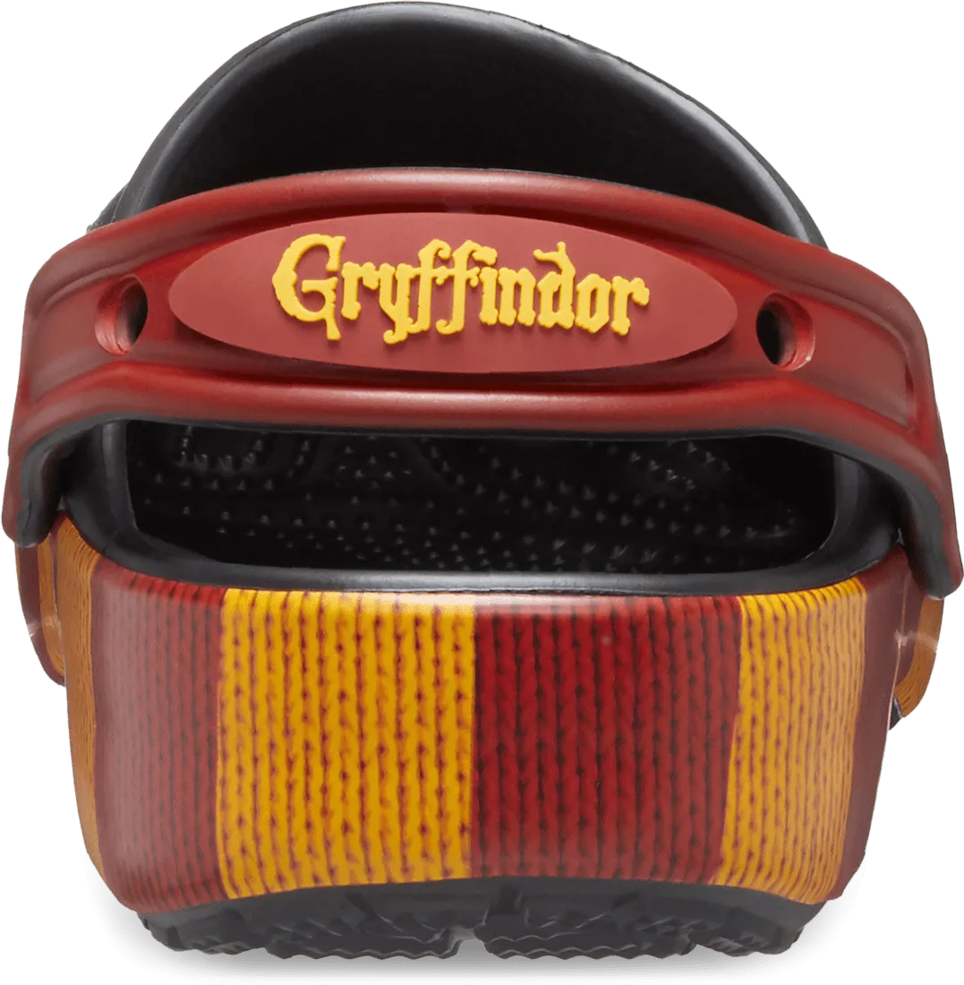 Crocs Kids Harry Potter Gryffindor Classic Clog
