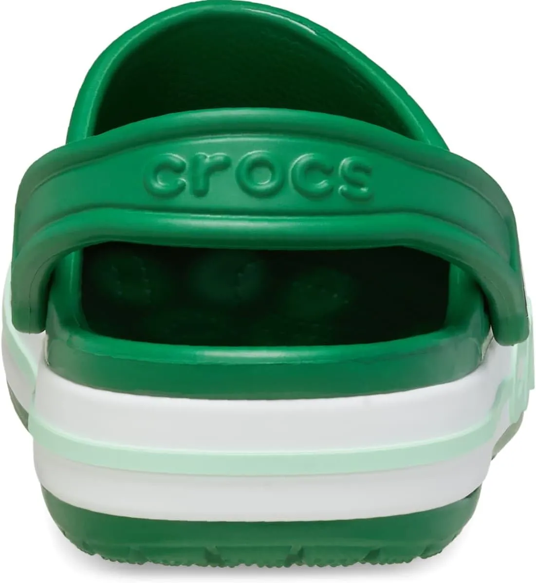 Crocs Men's and Women's Crocband Clog