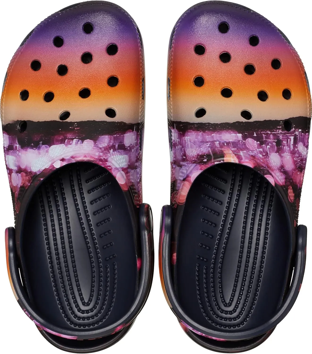 Crocs Men's and Women's Crocband Clog