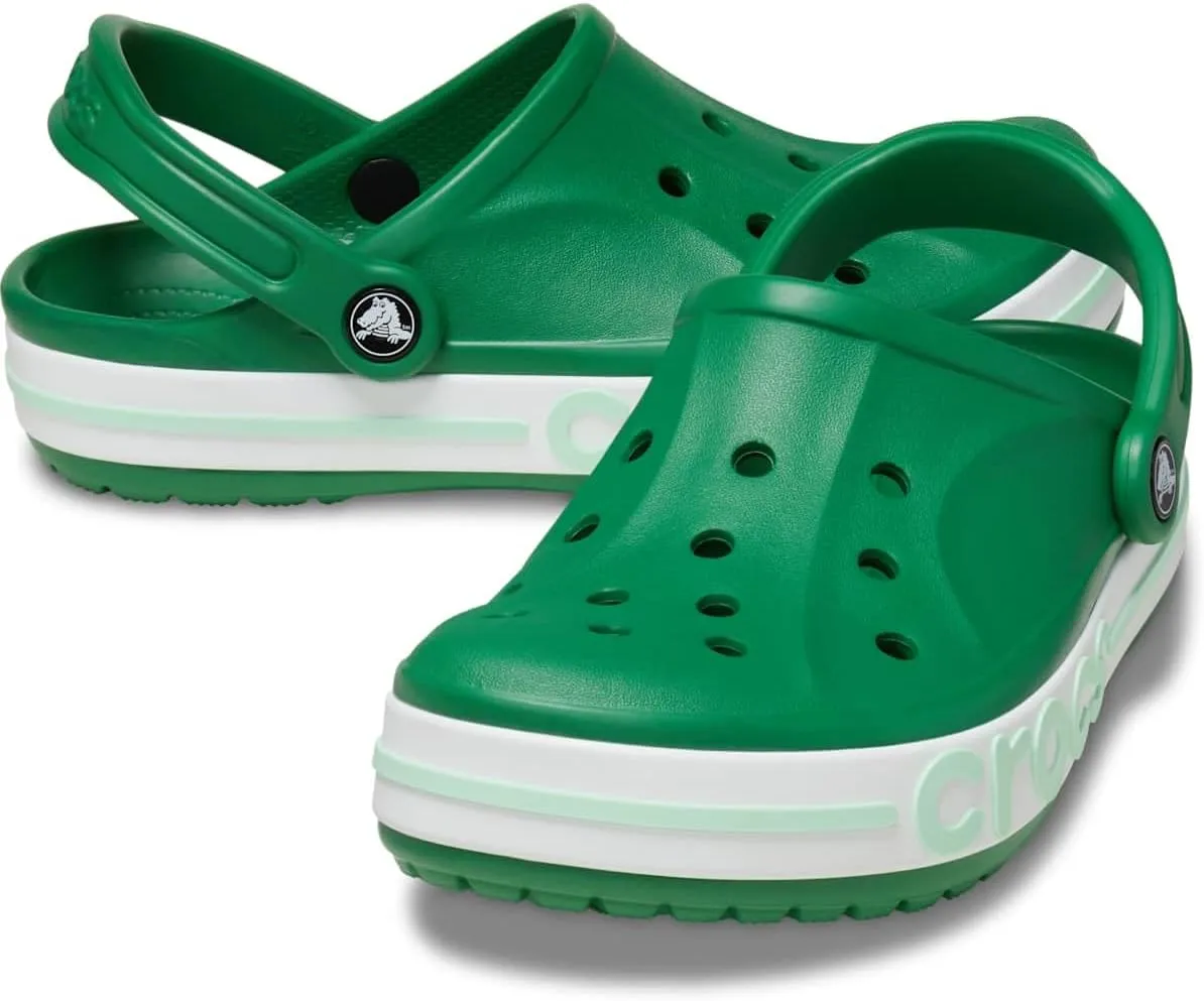 Crocs Men's and Women's Crocband Clog