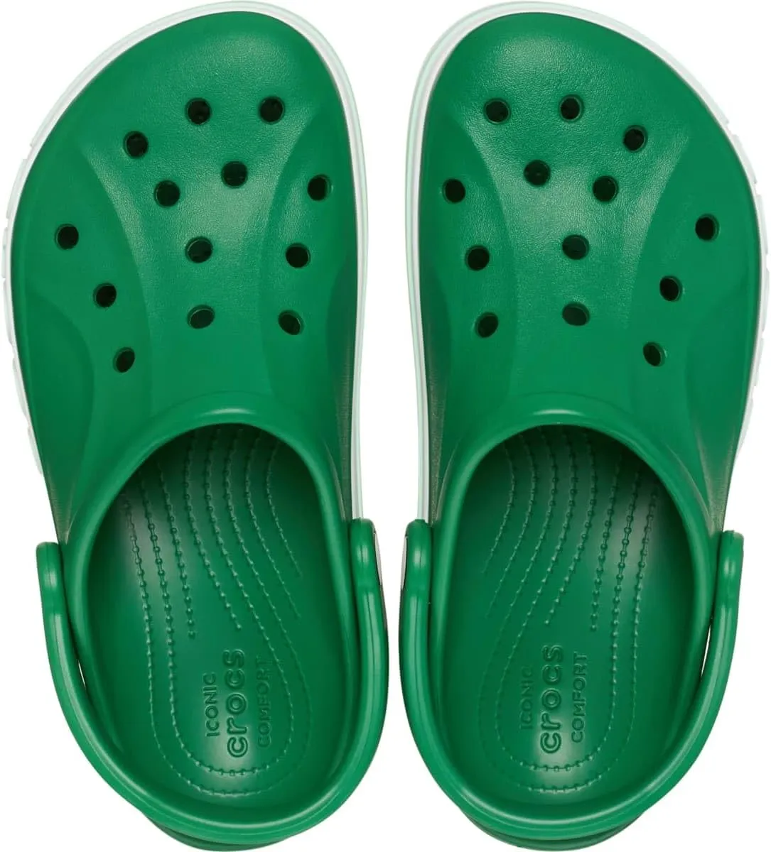 Crocs Men's and Women's Crocband Clog
