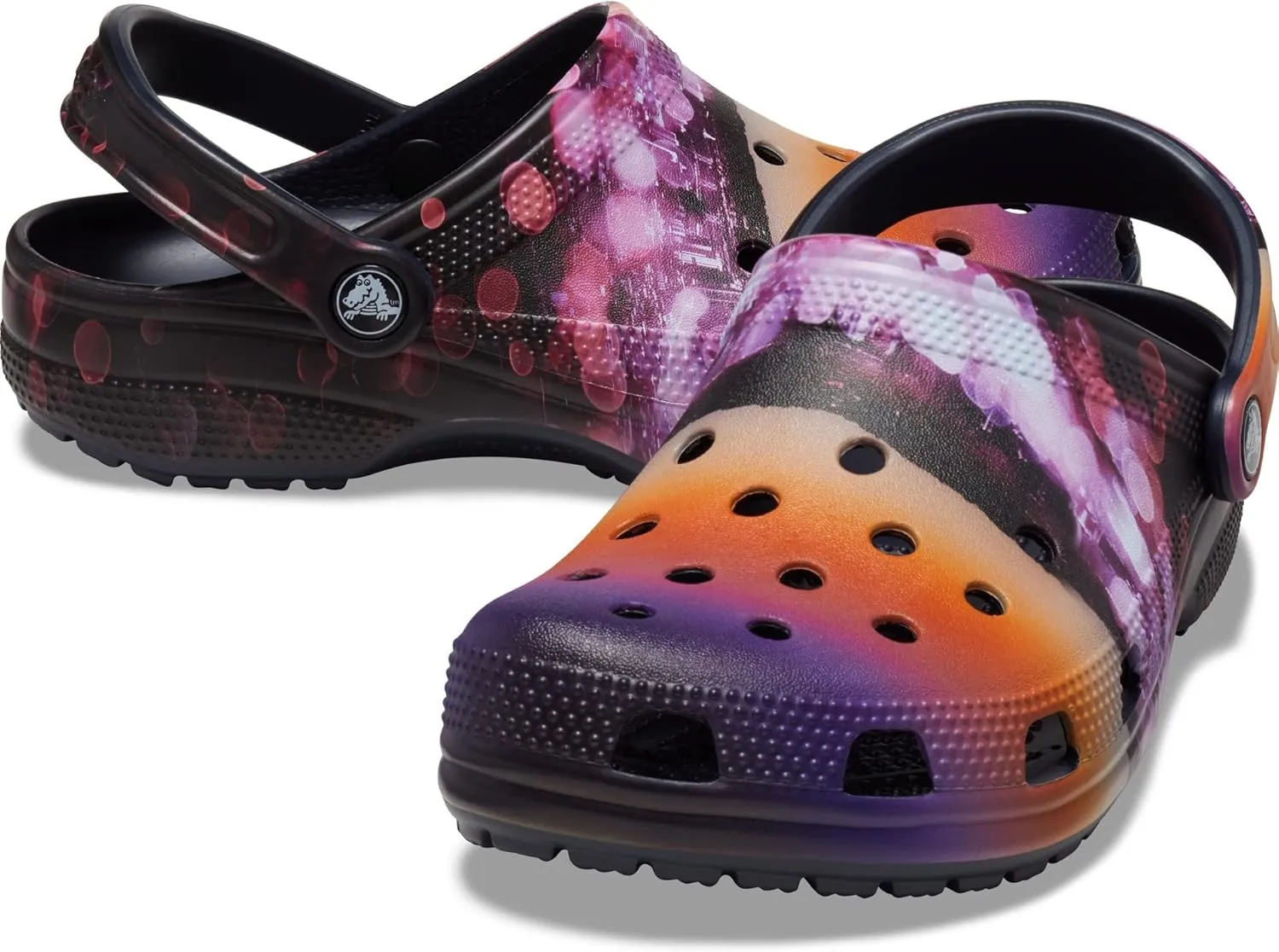 Crocs Men's and Women's Crocband Clog