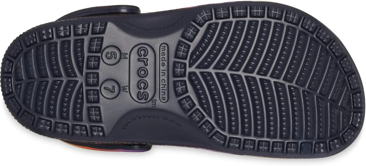 Crocs Men's and Women's Crocband Clog