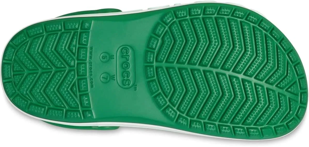 Crocs Men's and Women's Crocband Clog