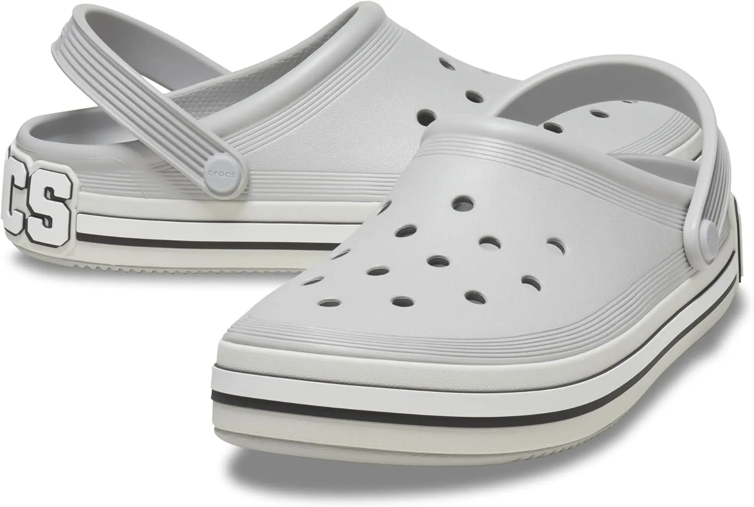 Crocs Men's Slides