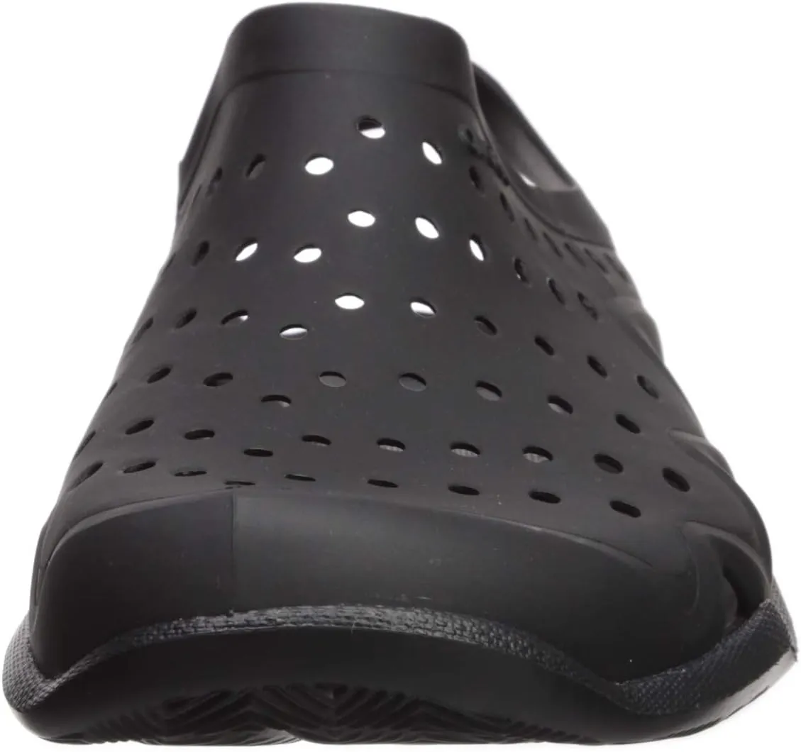Crocs Men's Swiftwater Wave Sandal Flat