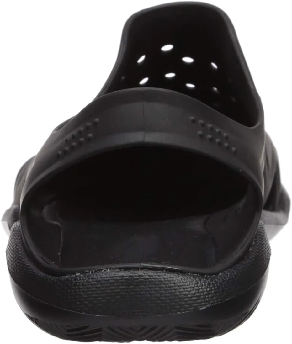 Crocs Men's Swiftwater Wave Sandal Flat