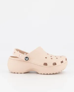 Crocs Platform Clog Quartz