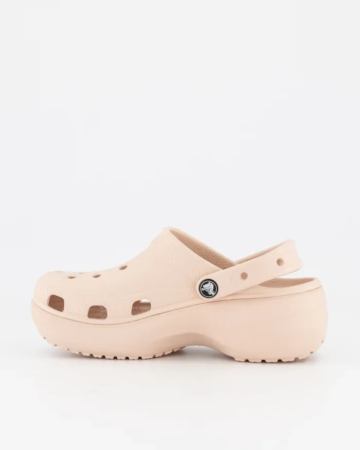 Crocs Platform Clog Quartz