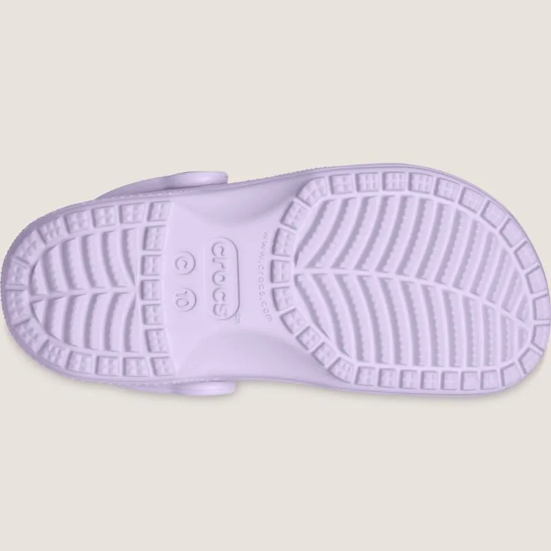 Crocs Toddler Classic Clog