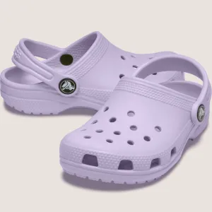 Crocs Toddler Classic Clog