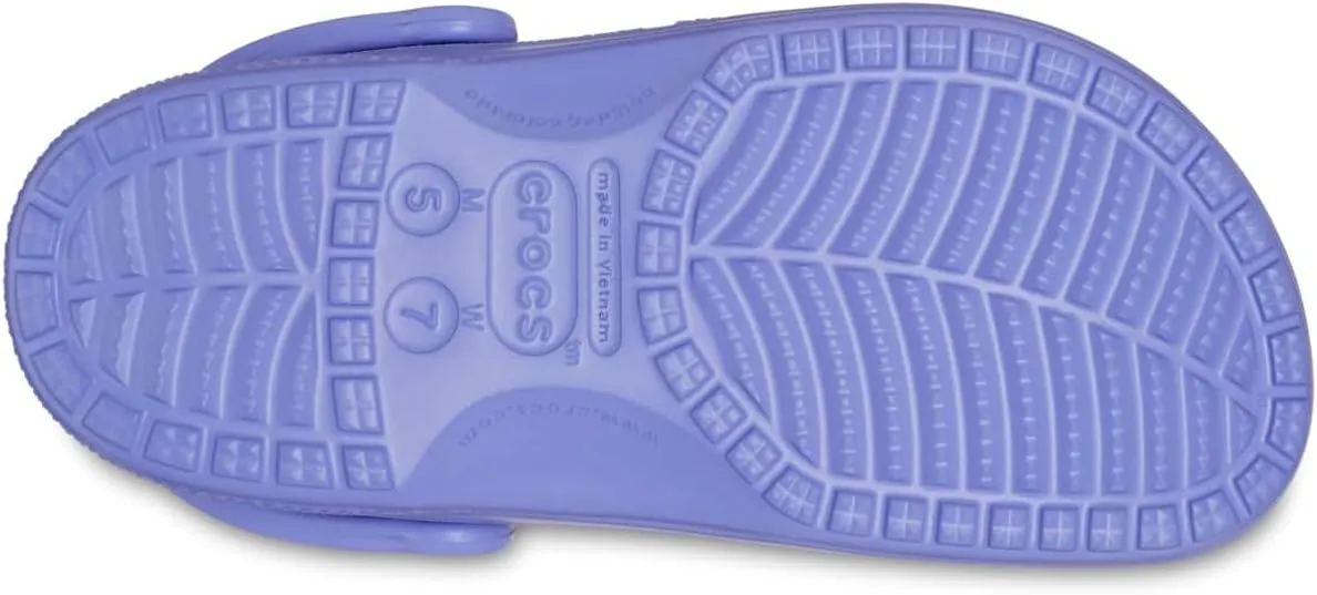 Crocs Unisex-Adult Baya Clogs