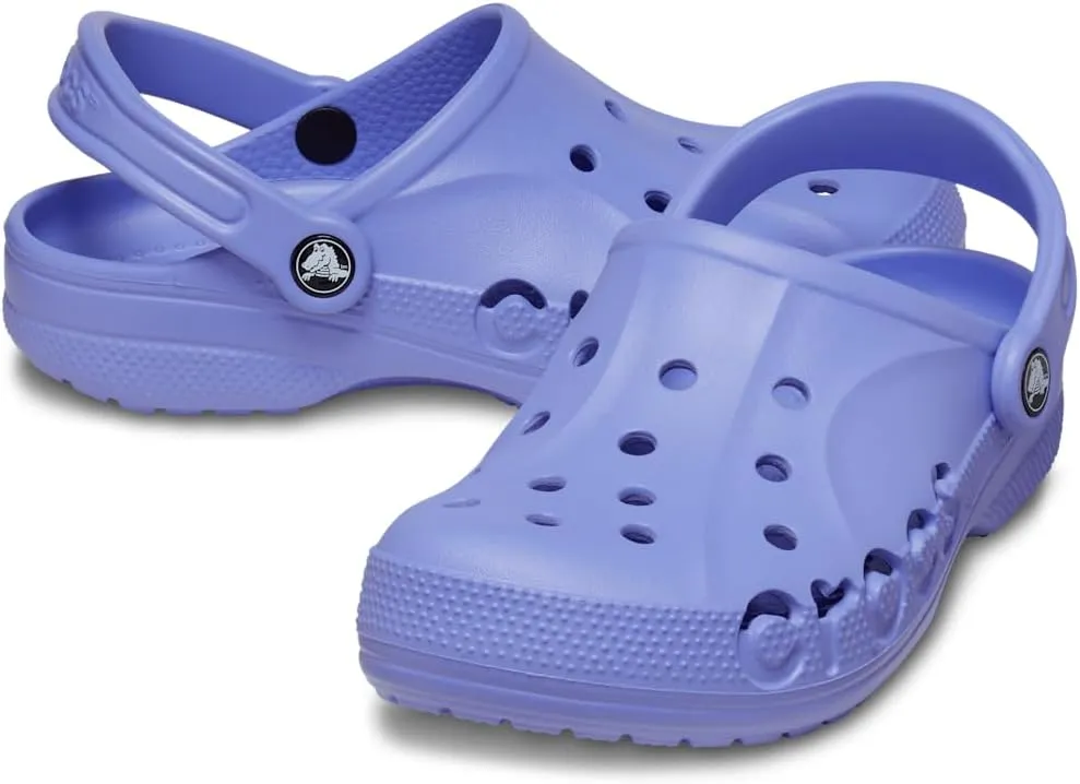 Crocs Unisex-Adult Baya Clogs