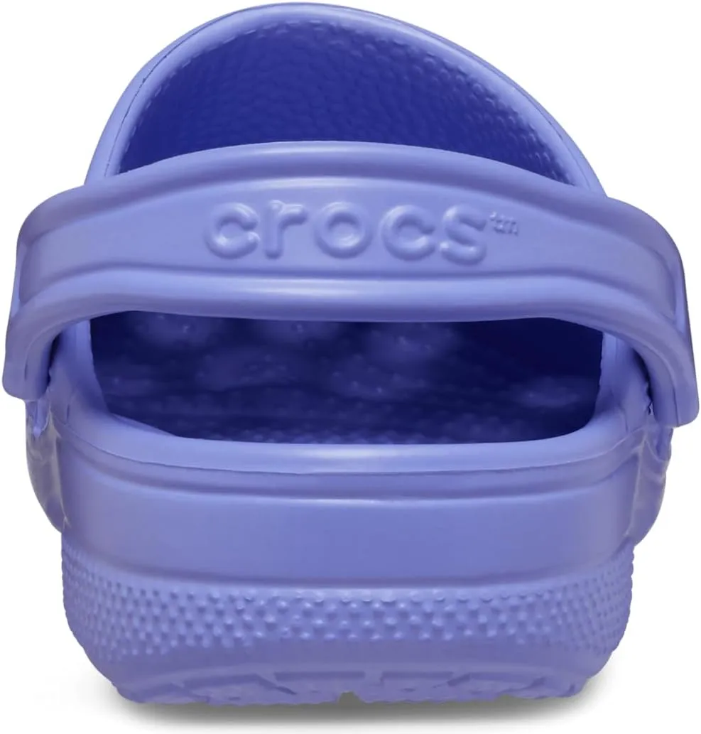 Crocs Unisex-Adult Baya Clogs