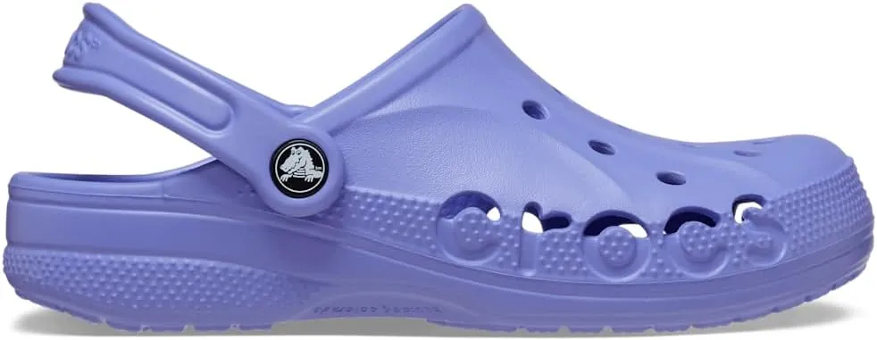 Crocs Unisex-Adult Baya Clogs