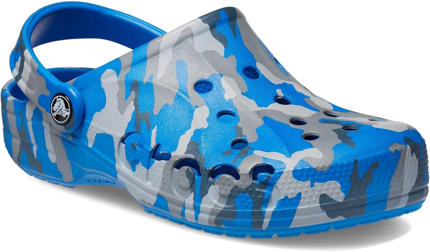 Crocs Unisex-Adult Baya Graphic Clog