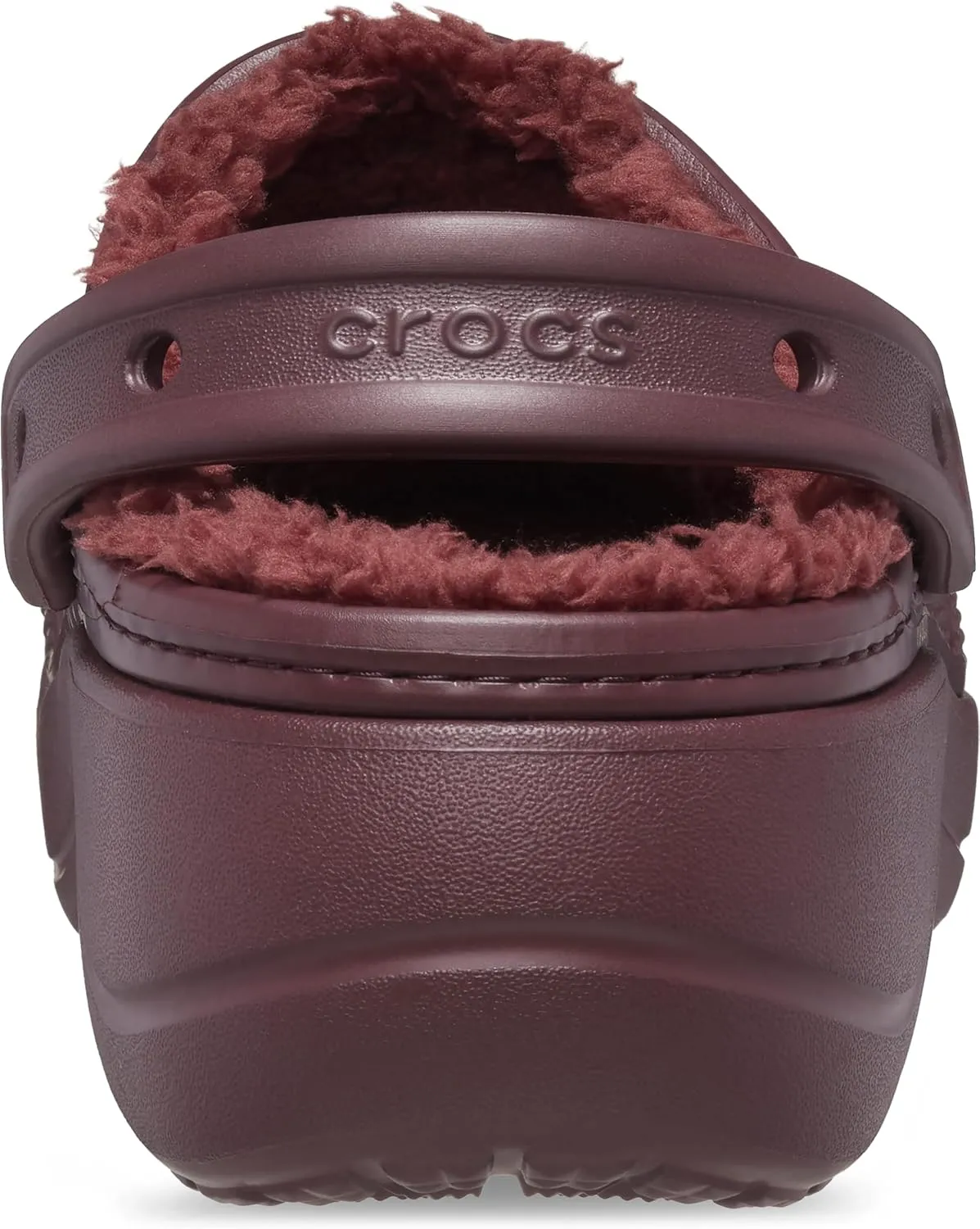 Crocs Unisex-Adult Baya Lined Clog
