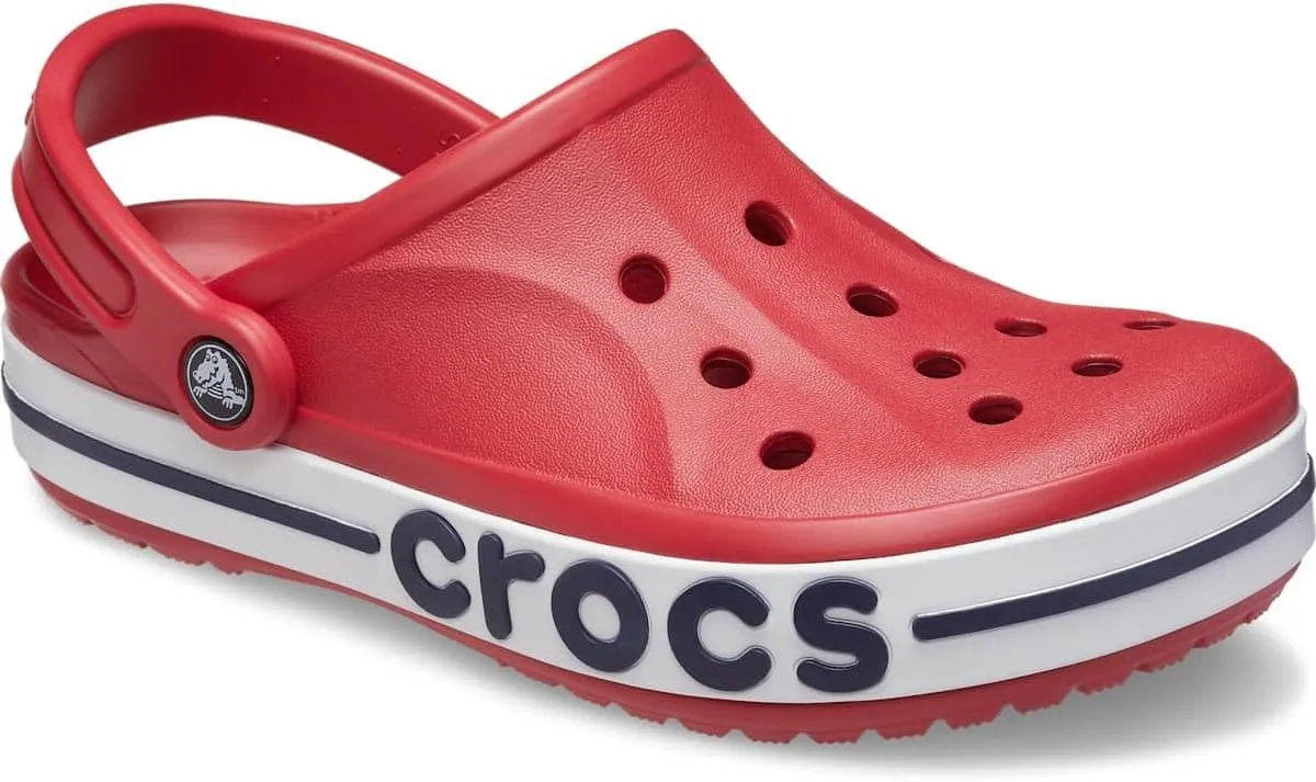 Crocs Unisex-Adult Bayaband Clog