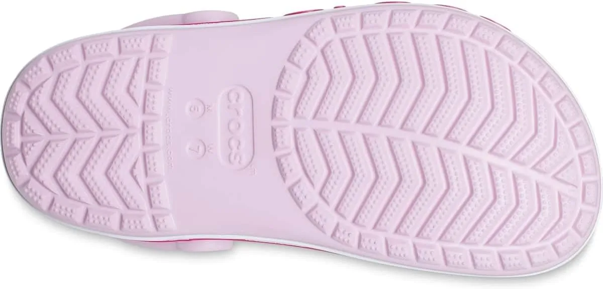 Crocs Unisex-Adult Bayaband Clog