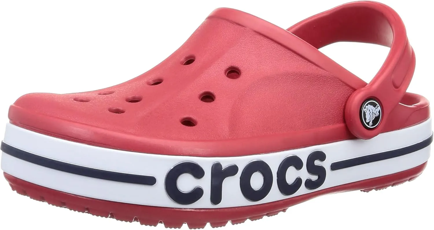 Crocs Unisex-Adult Bayaband Clog