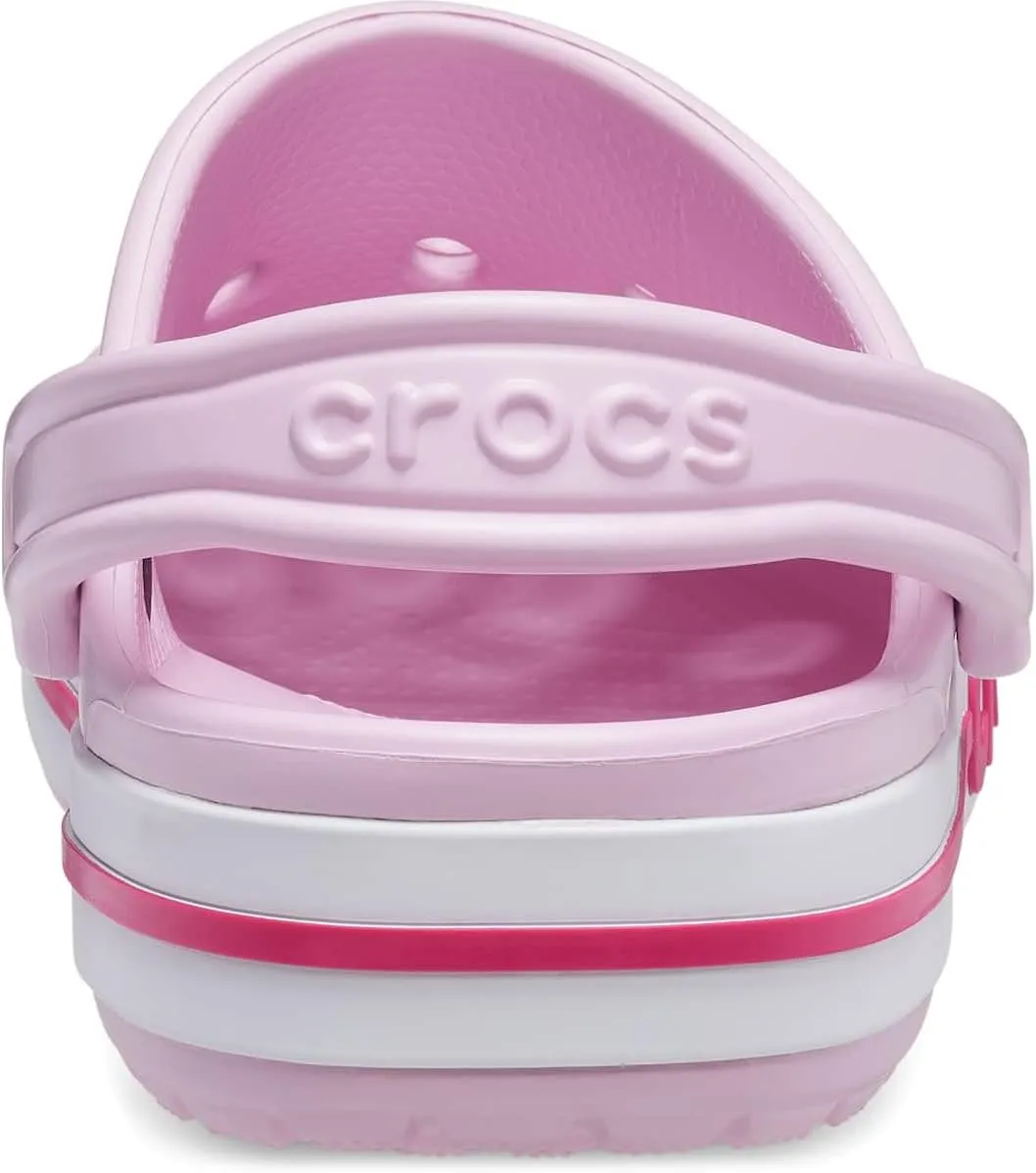 Crocs Unisex-Adult Bayaband Clog