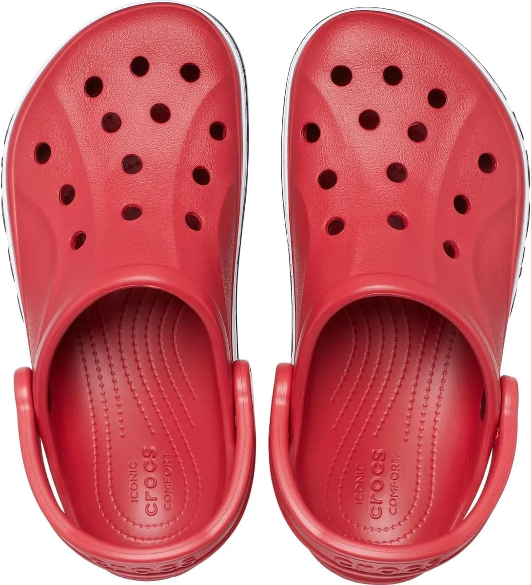 Crocs Unisex-Adult Bayaband Clog