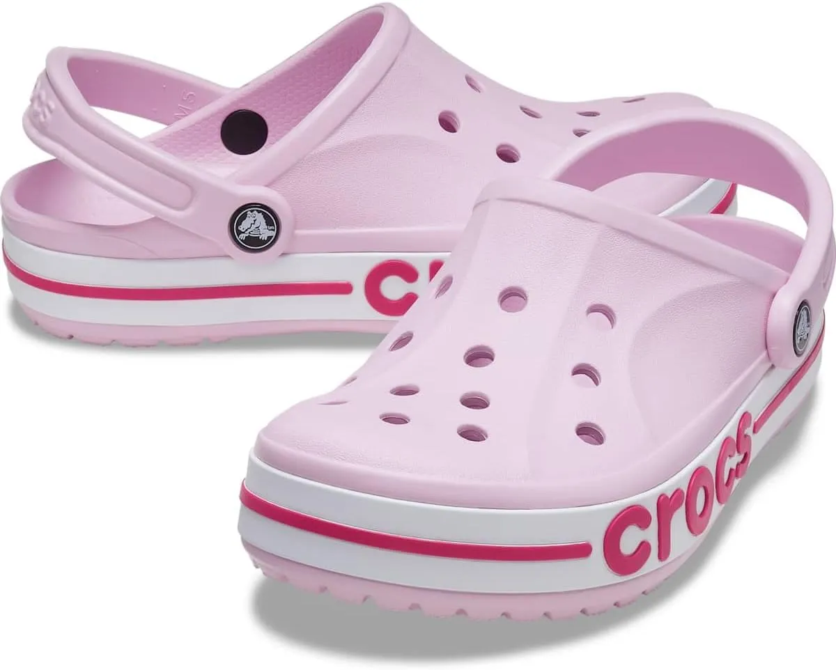 Crocs Unisex-Adult Bayaband Clog