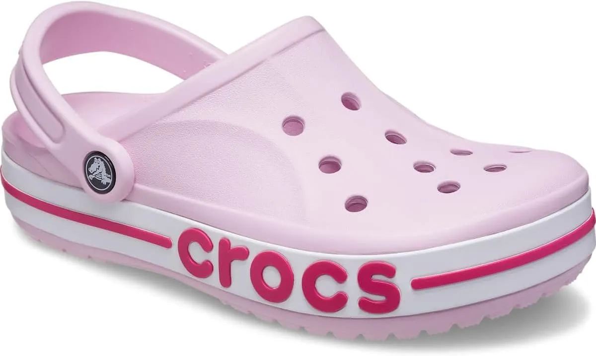Crocs Unisex-Adult Bayaband Clog