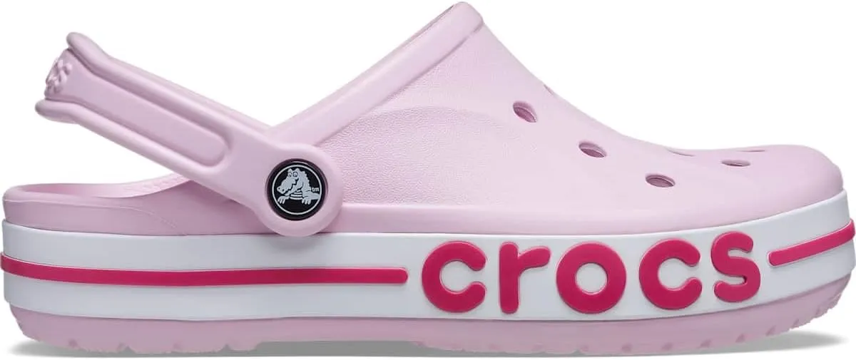 Crocs Unisex-Adult Bayaband Clog
