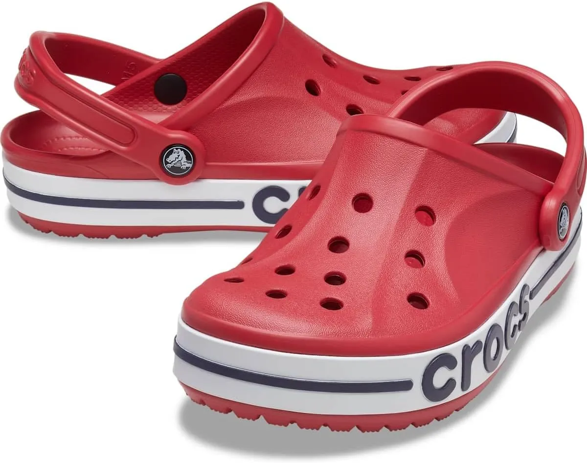 Crocs Unisex-Adult Bayaband Clog