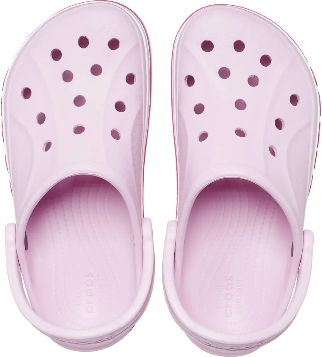 Crocs Unisex-Adult Bayaband Clog