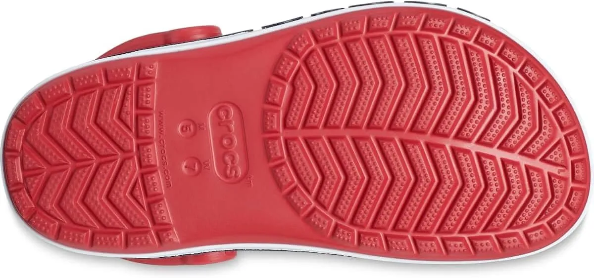 Crocs Unisex-Adult Bayaband Clog