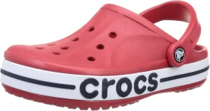 Crocs Unisex-Adult Bayaband Clog