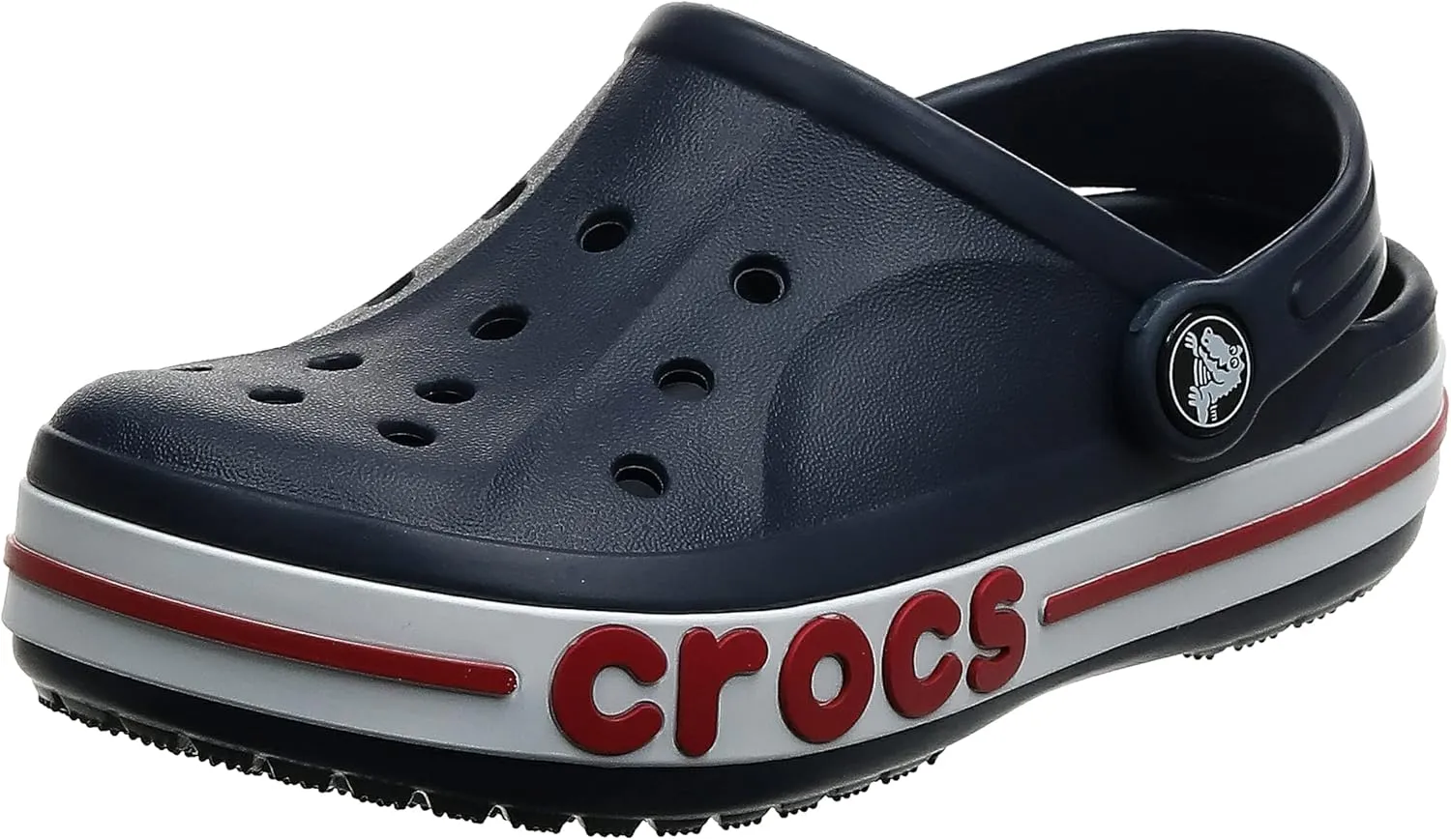Crocs Unisex-Adult Bayaband Clog