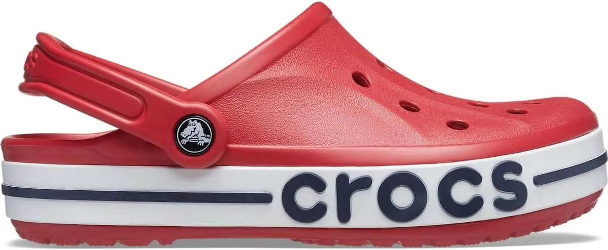 Crocs Unisex-Adult Bayaband Clog