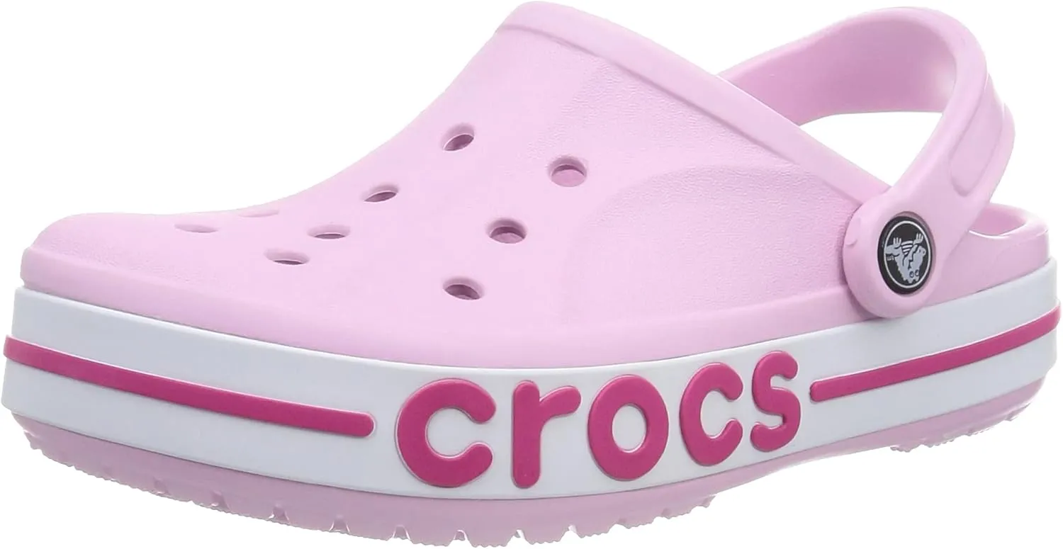 Crocs Unisex-Adult Bayaband Clog