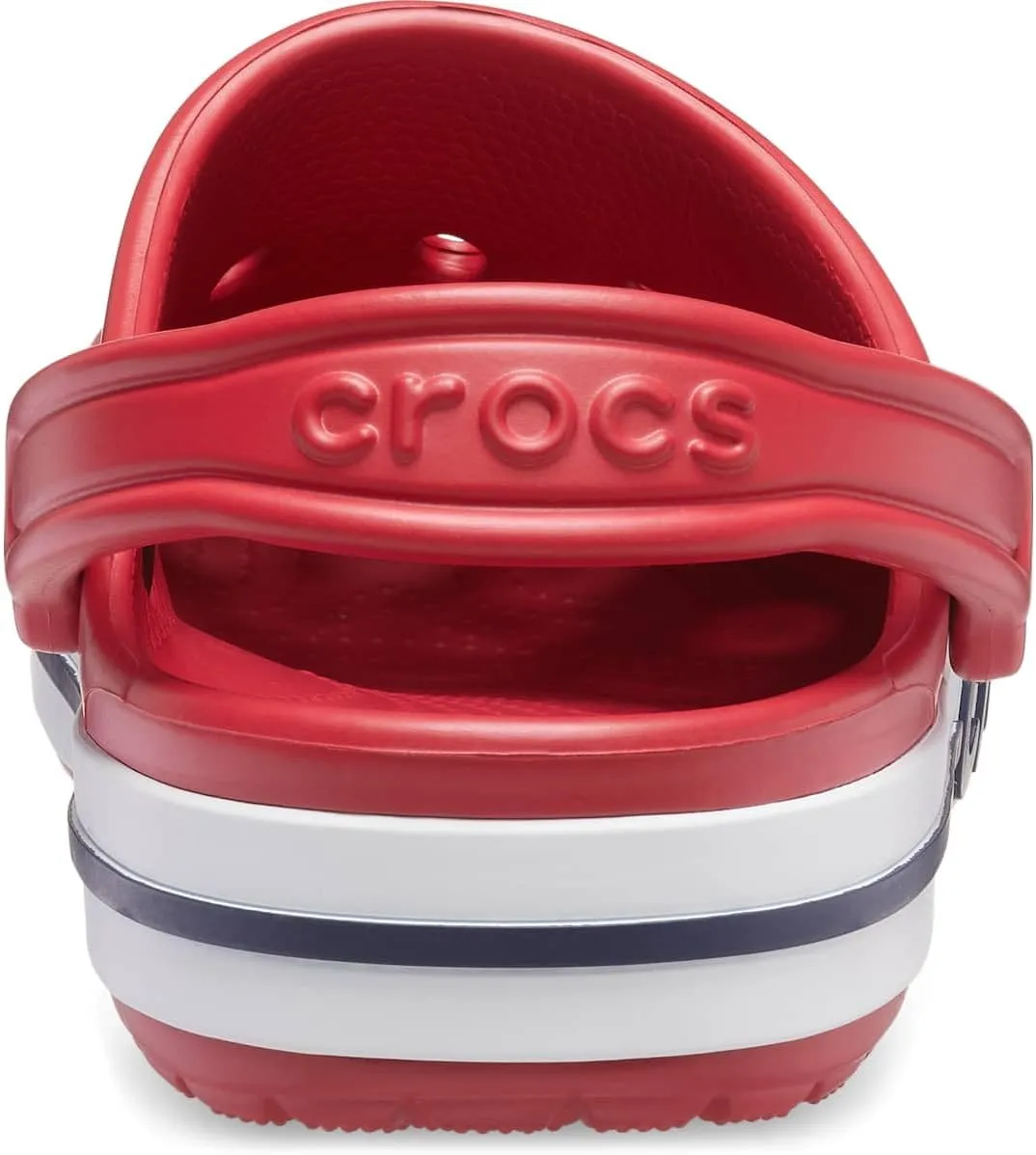 Crocs Unisex-Adult Bayaband Clog