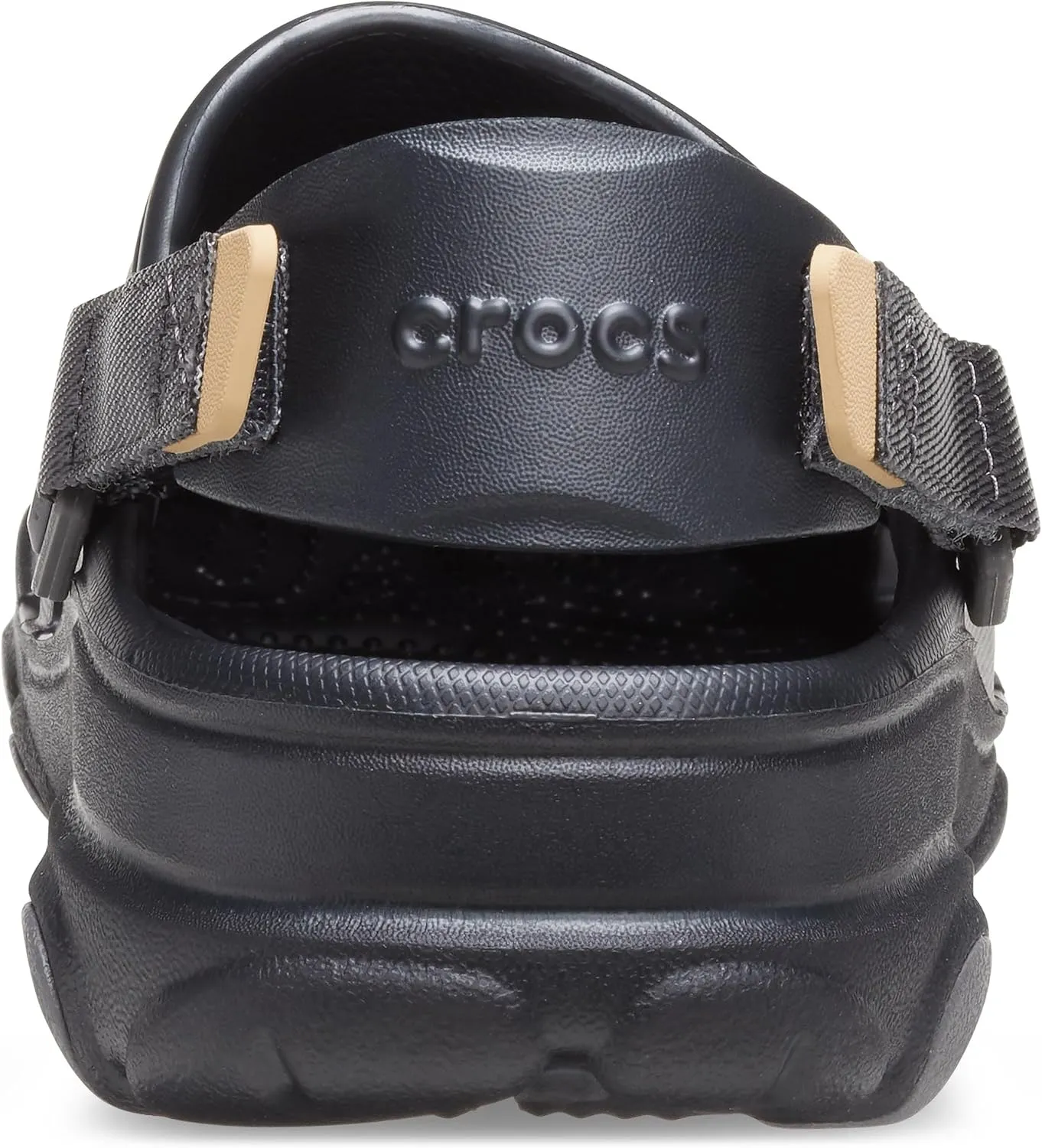 Crocs Unisex-Adult Classic All Terrain Clogs