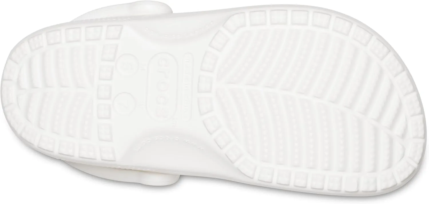 Crocs Unisex Adult Classic Clog