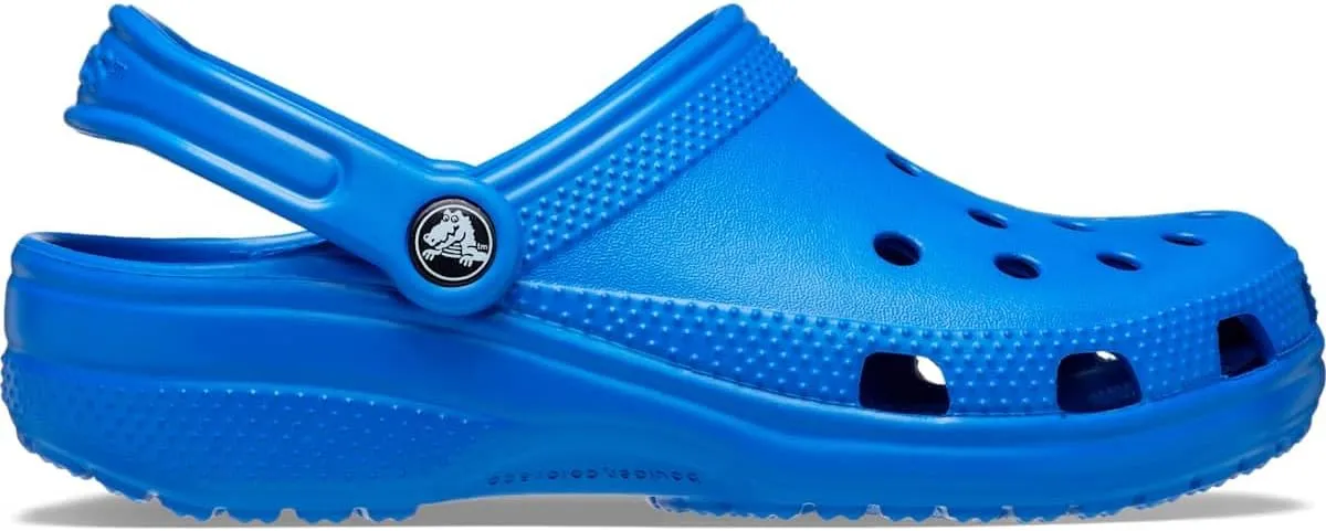 Crocs Unisex Adult Classic Clog