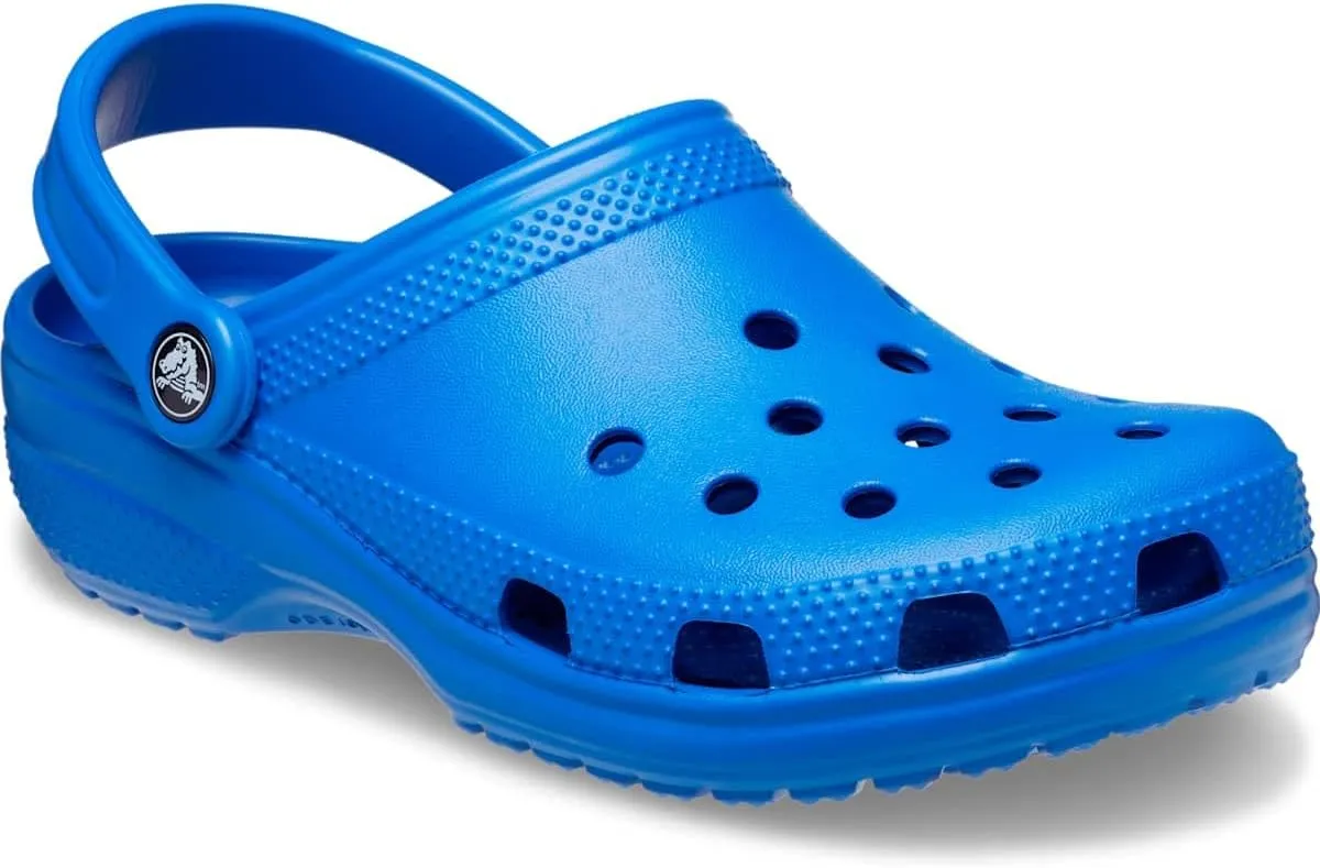 Crocs Unisex Adult Classic Clog