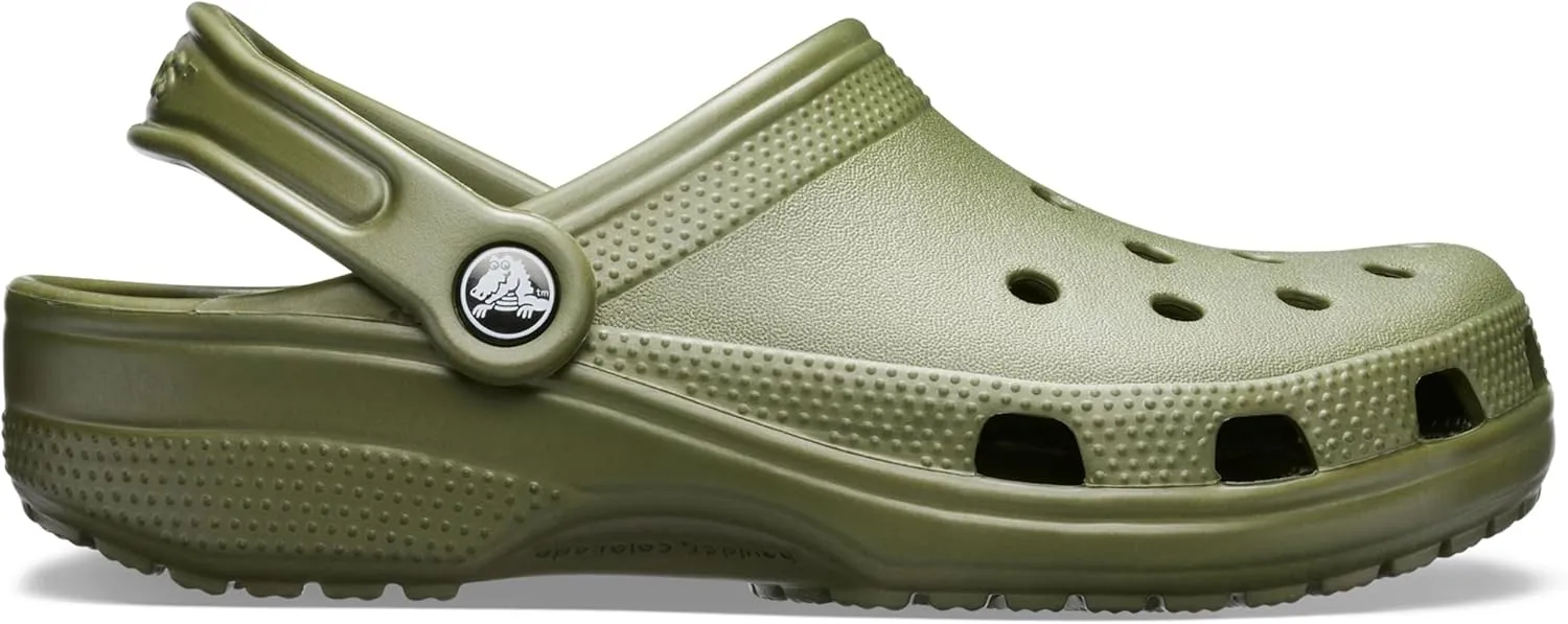 Crocs Unisex Adult Classic Clog