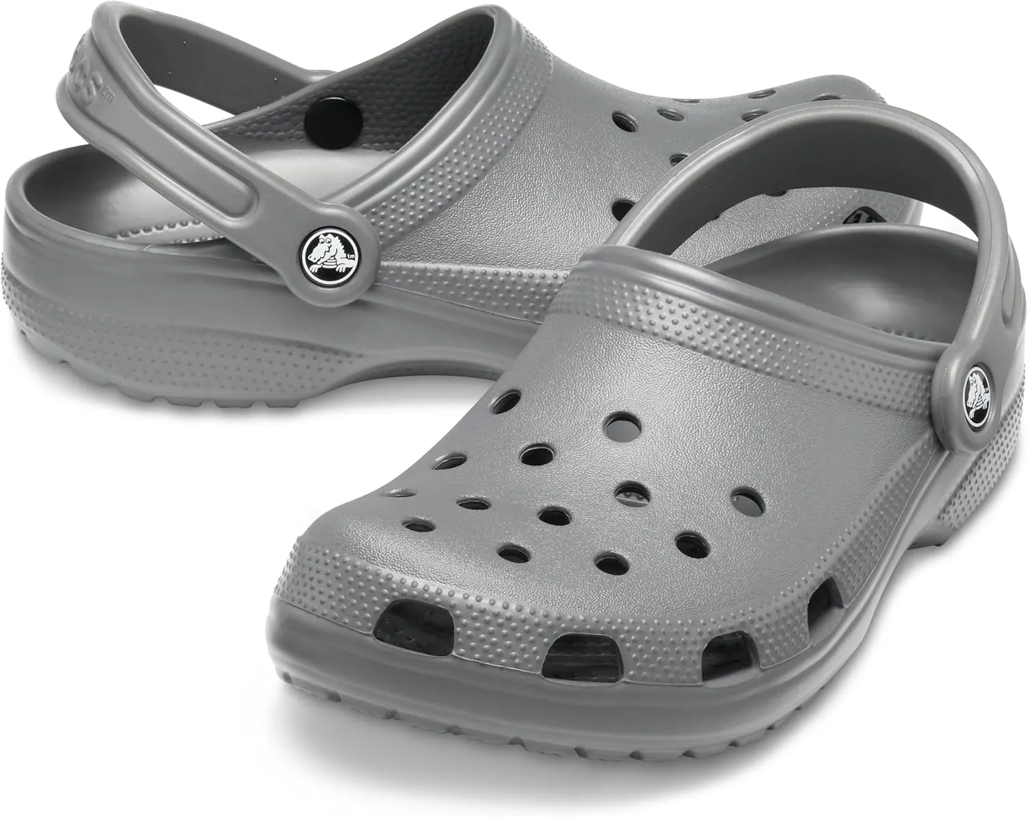 Crocs Unisex Adult Classic Clog